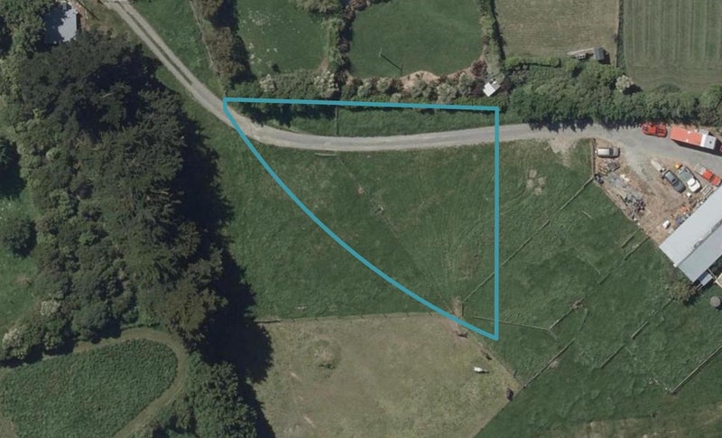 1 Kahiwi Place, Kennedys Bush, Christchurch - Carousel 1