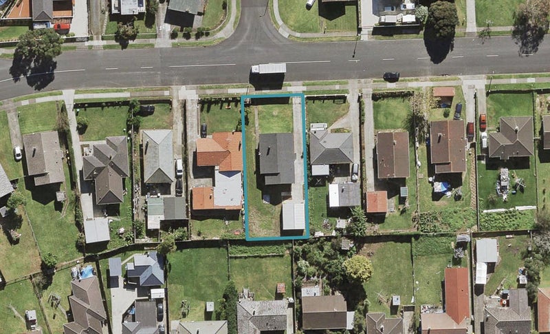 45 Idlewild Avenue, Mangere, Auckland - Carousel 1