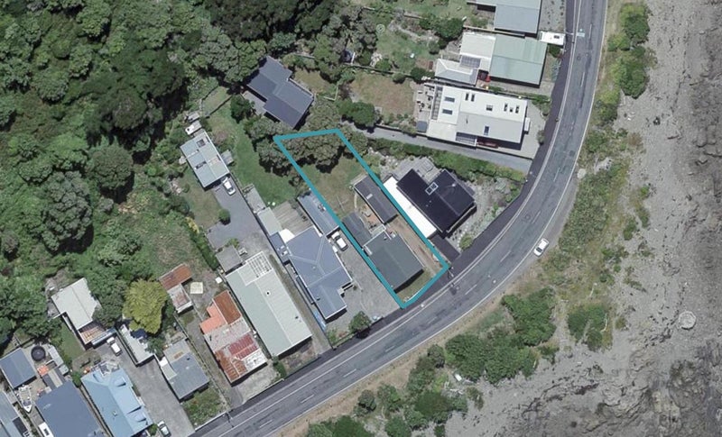 128 Breaker Bay Road, Breaker Bay, Wellington - Carousel 1
