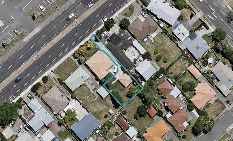 119A Taradale Road, Onekawa, Napier - Carousel 1
