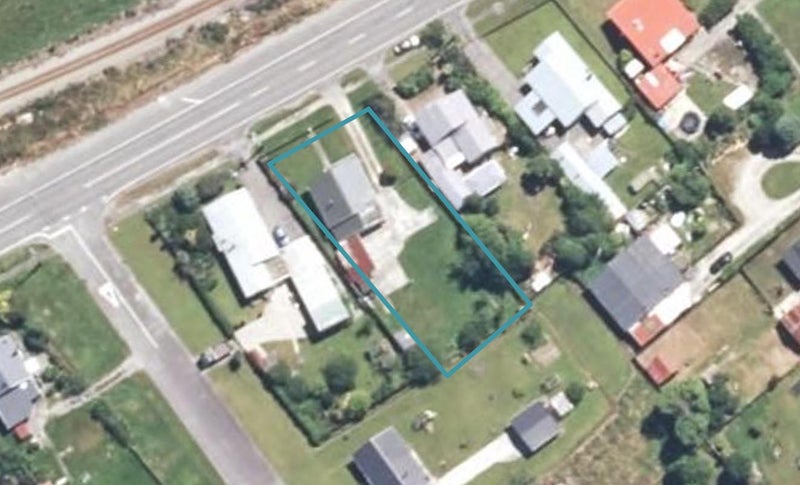 810 State Highway 7, Dobson, Greymouth - Carousel 1