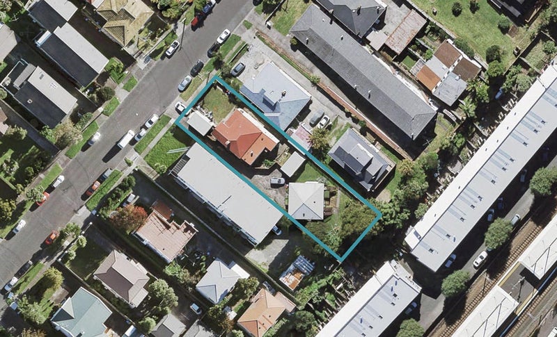 12A Willcott Street, Mount Albert, Auckland - Carousel 1