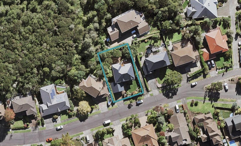 26 Ravenstone Place, Chatswood, Auckland - Carousel 1