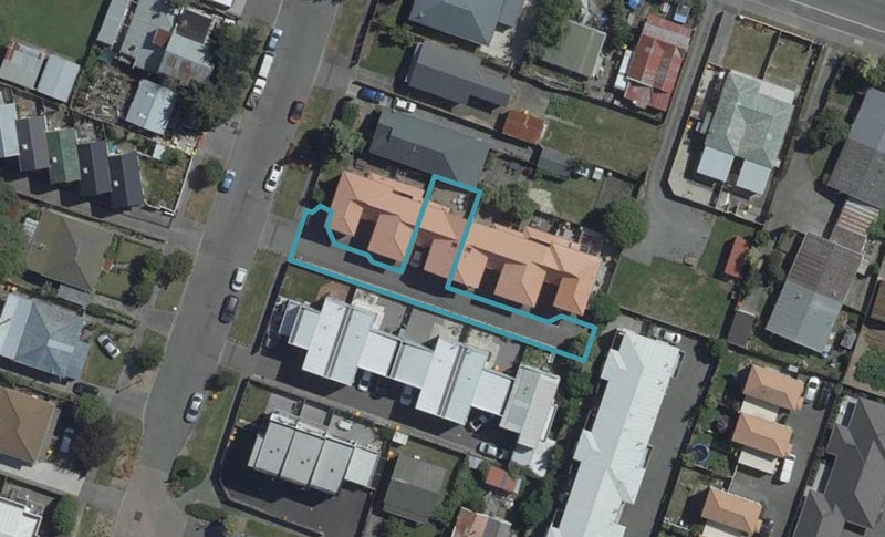 68B Thackeray Place, Waltham, Christchurch - Carousel 1