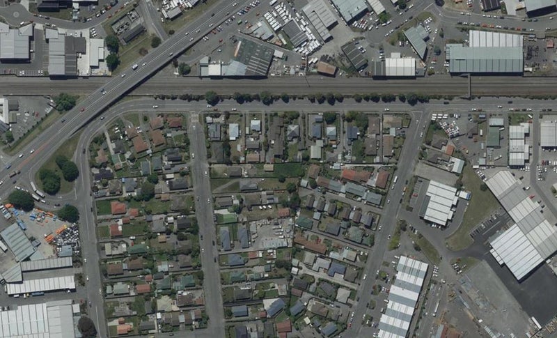 5/7 Vickerys Road, Wigram, Christchurch - Carousel 1