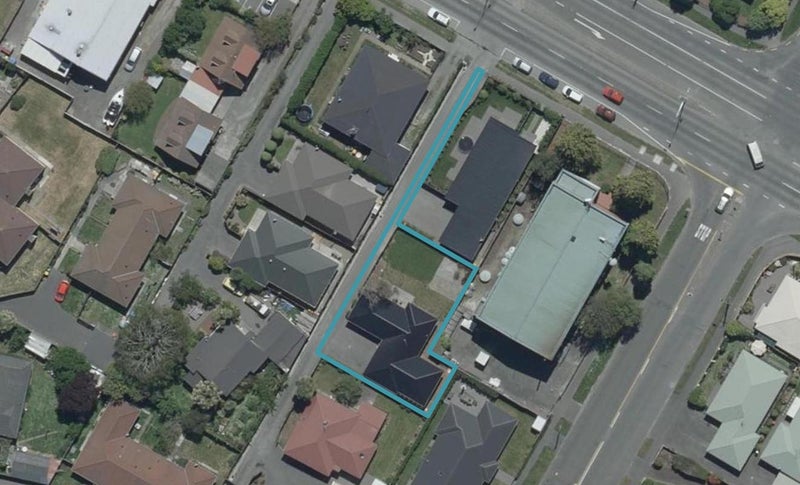 403B Harewood Road, Harewood, Christchurch - Carousel 1