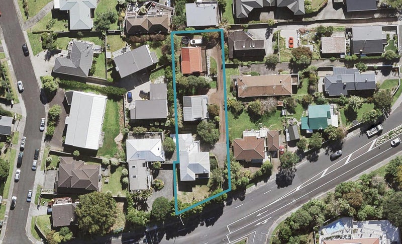1/107 Mokoia Road, Birkenhead, Auckland - Carousel 1