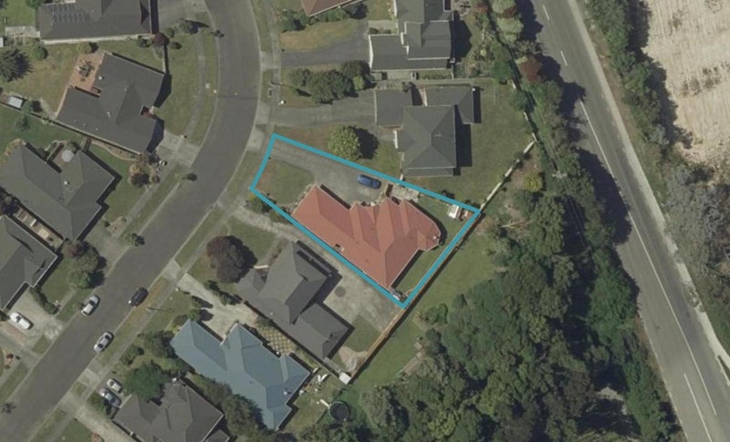 19 Rosebank Avenue, Kelvin Grove, Palmerston North - Carousel 1