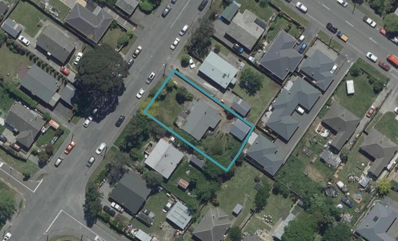 56 Morrison Avenue, Northcote, Christchurch - Carousel 1