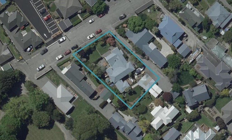 21 Reeves Road, Opawa, Christchurch - Carousel 1