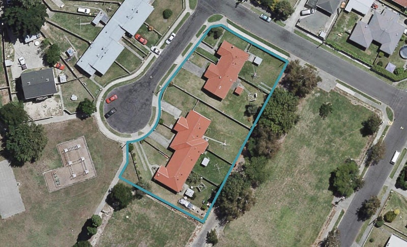 11/1 Fitzgerald Place, Maraenui, Napier - Carousel 1