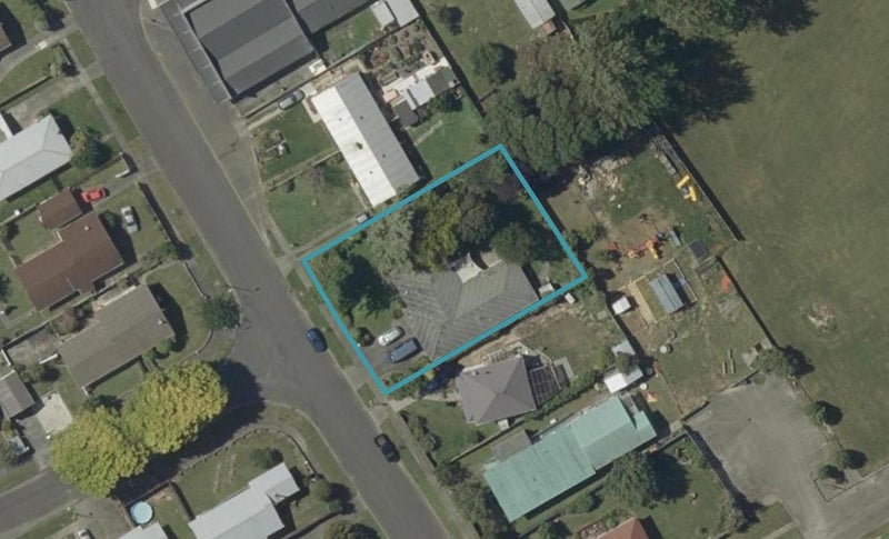 30 Alexander Street, Awapuni, Palmerston North - Carousel 1