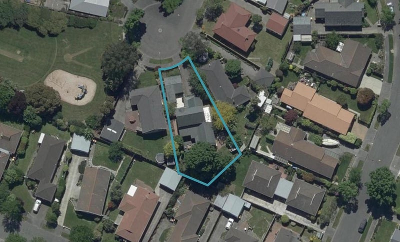 7 Manson Place, Russley, Christchurch - Carousel 1