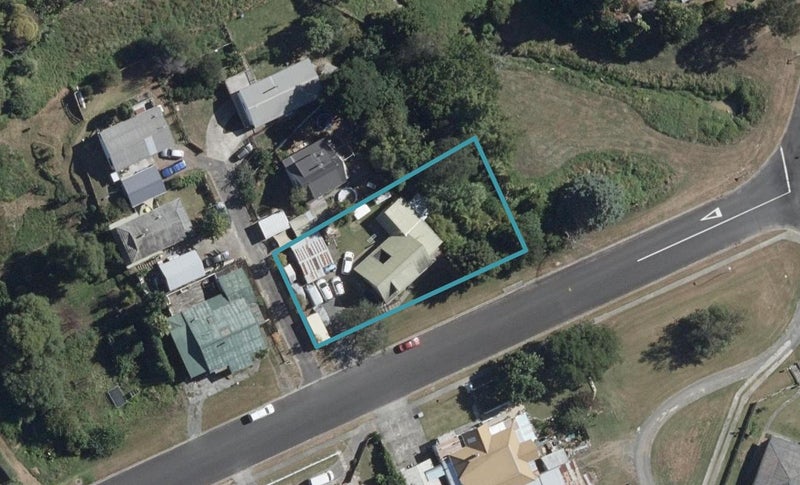 14 Newton Street, Ngaruawahia - Carousel 1