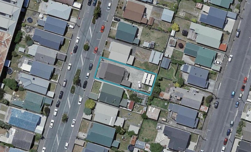 67 Ross Street, Kilbirnie, Wellington - Carousel 1
