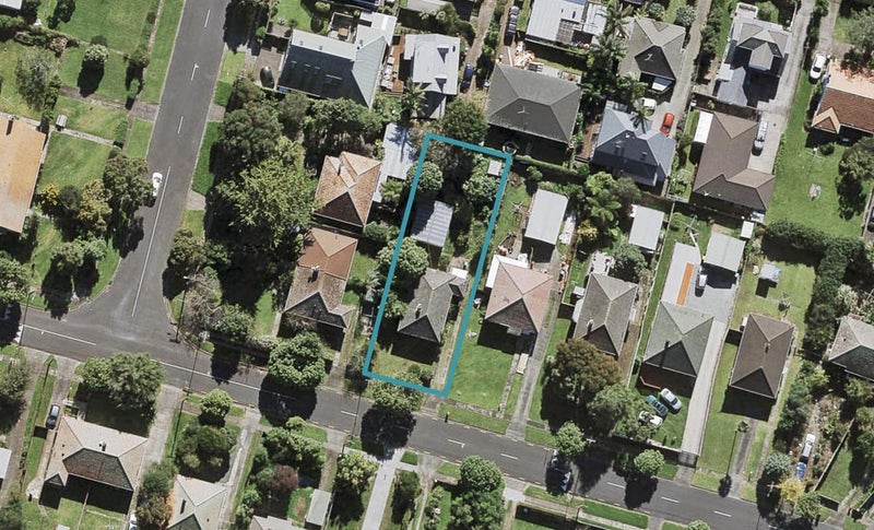26 Fearon Avenue, Mount Roskill, Auckland - Carousel 1