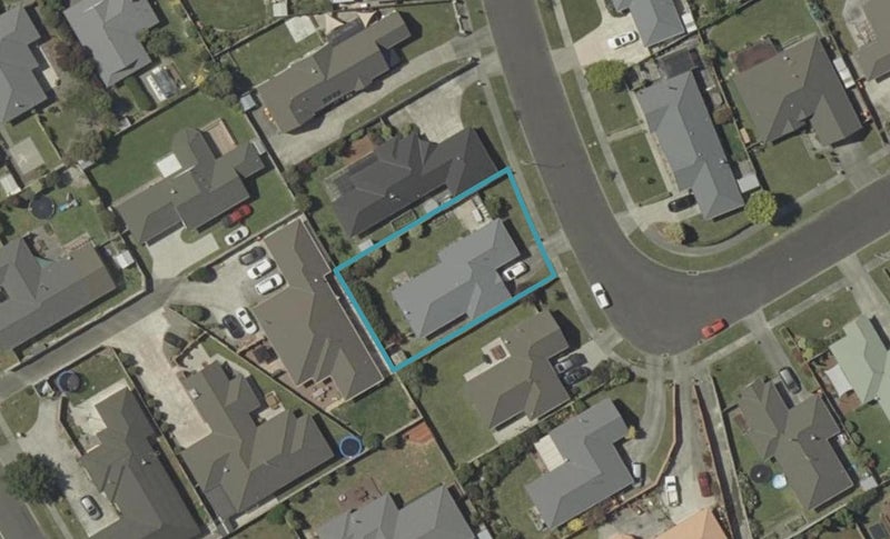 73 Meridian Grove, Kelvin Grove, Palmerston North - Carousel 1