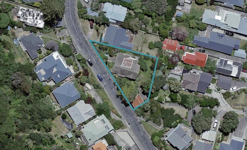 109 Inglis Street, Seatoun, Wellington - Carousel 1