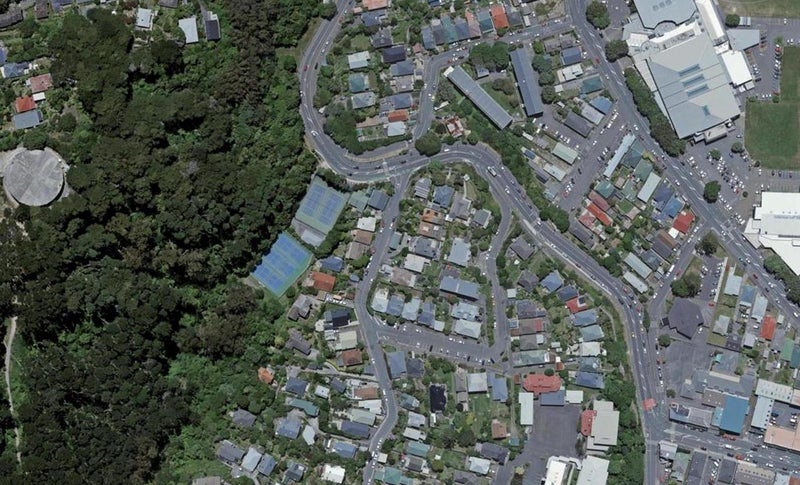 29 Duncan Terrace, Kilbirnie, Wellington - Carousel 1