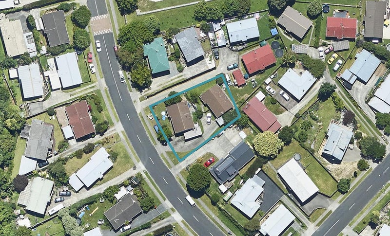 47B Langstone Street, Welcome Bay, Tauranga - Carousel 1