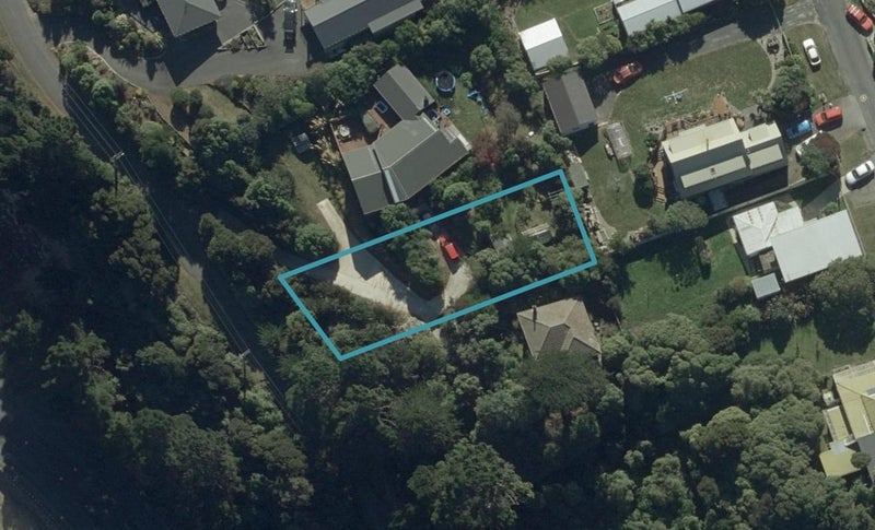 26 Oxley Crescent, Broad Bay, Dunedin - Carousel 1