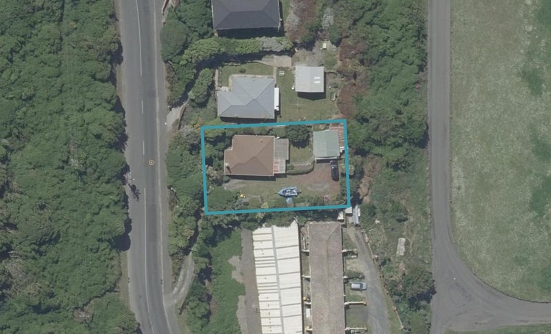 225 Tomahawk Road, Andersons Bay, Dunedin - Carousel 1