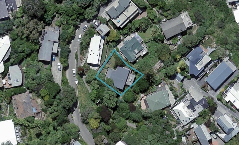 3 Sinclair Street, Seatoun, Wellington - Carousel 1