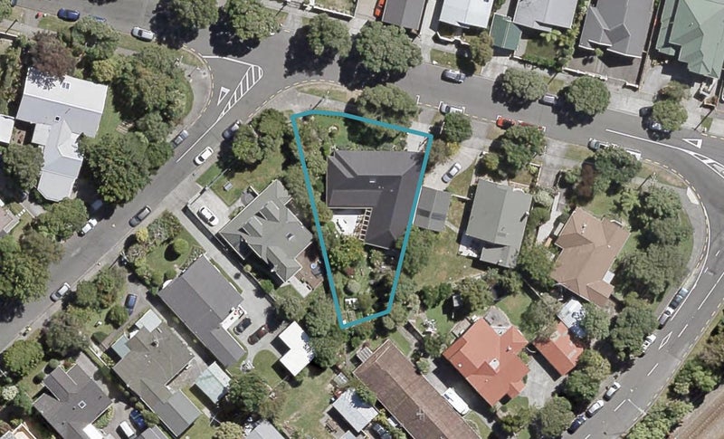 40 Wilford Street, Woburn, Lower Hutt - Carousel 1