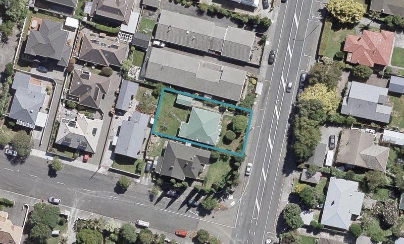 39 Ludlam Crescent, Woburn, Lower Hutt - Carousel 1