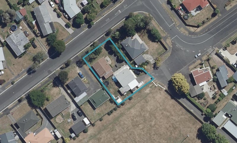3A Durham Street, Nawton, Hamilton - Carousel 1