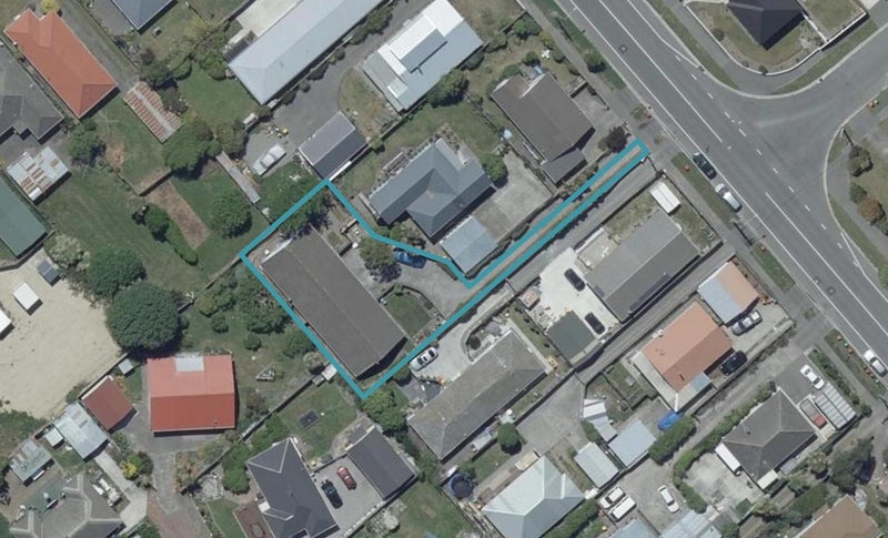 2/326A Breezes Road, Aranui, Christchurch - Carousel 1