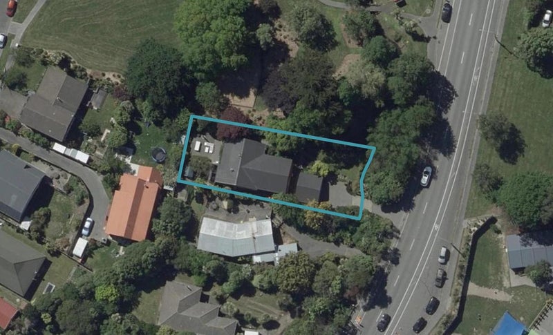 514 Halswell Road, Halswell, Christchurch - Carousel 1