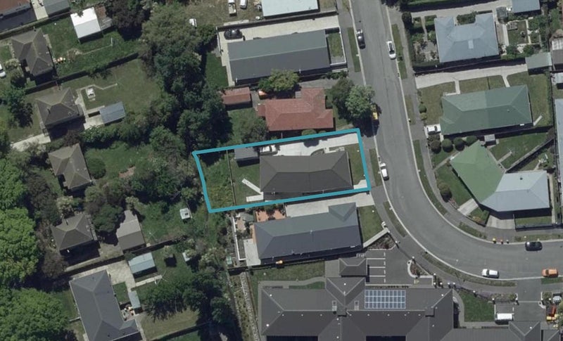 2/21 Arawa Street, Shirley, Christchurch - Carousel 1