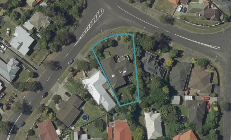 40 Winston Avenue, Hokowhitu, Palmerston North - Carousel 1