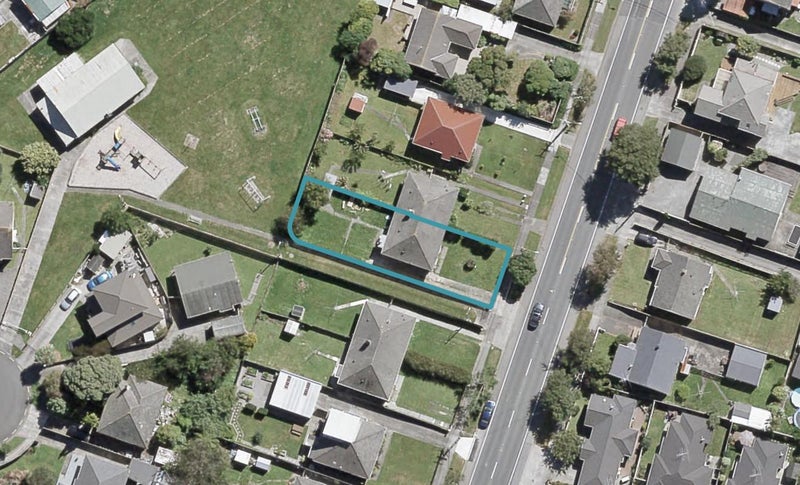 361 Waiwhetu Road, Fairfield, Lower Hutt - Carousel 1