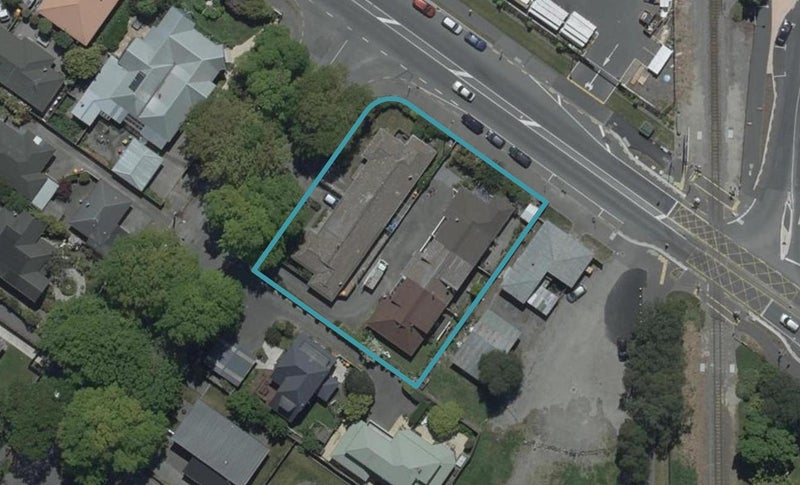 138 St James Avenue, Papanui, Christchurch - Carousel 1