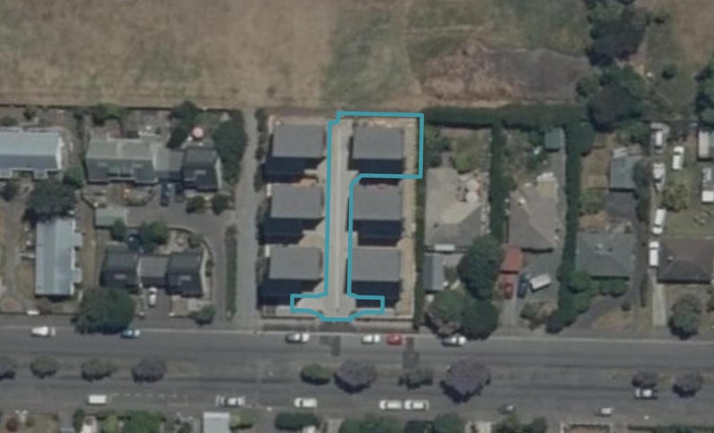 11C Weka Street, The Wood, Nelson - Carousel 1