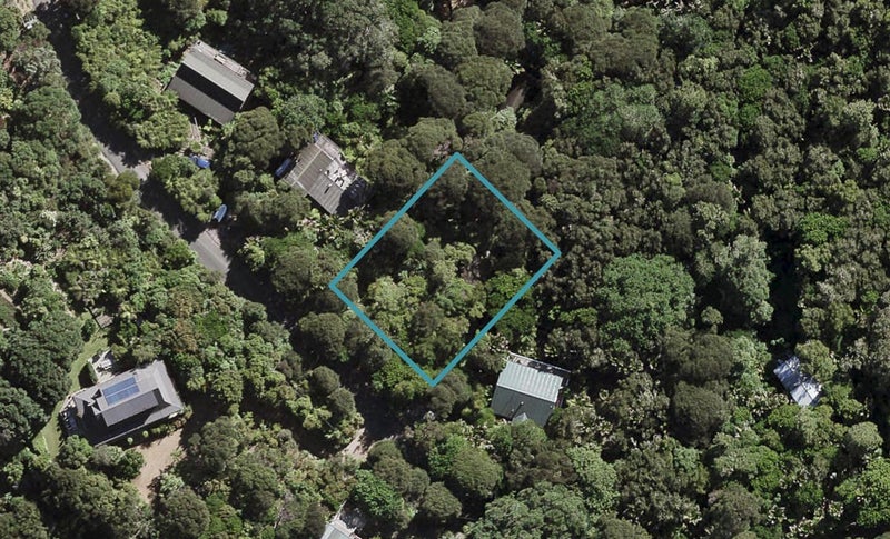 57 Trig Hill Road, Onetangi, Waiheke Island - Carousel 1