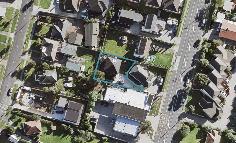 1167A Dominion Road, Mount Roskill, Auckland - Carousel 1