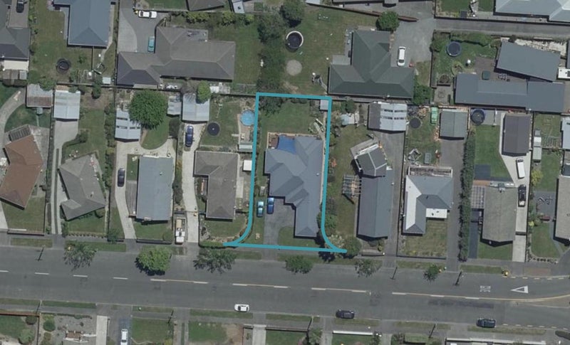 91 Farquhars Road, Redwood, Christchurch - Carousel 1