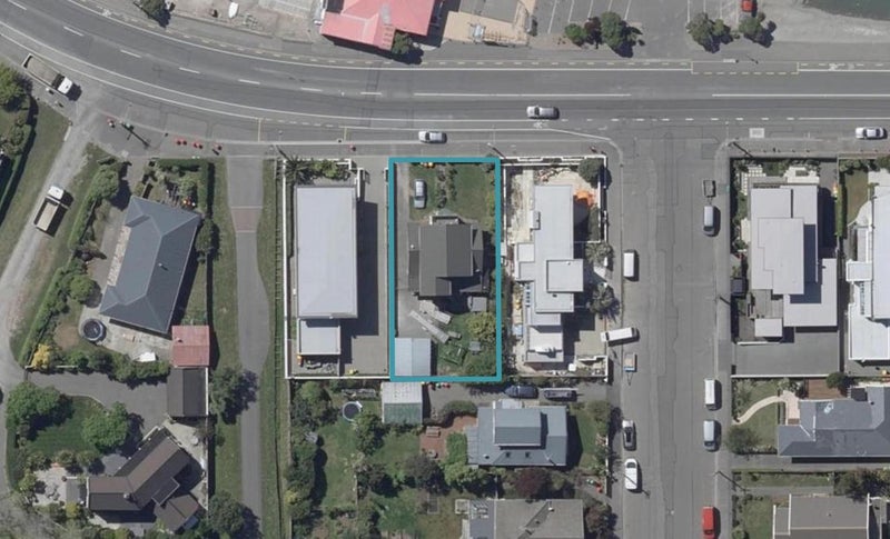 246 Main Road, Moncks Bay, Christchurch - Carousel 1