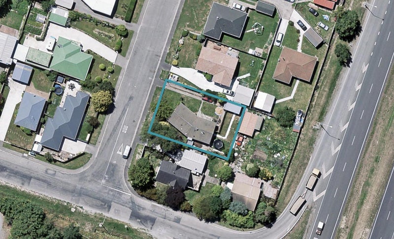 3 Sneyd Street, Kaiapoi, Kaiapoi - Carousel 1