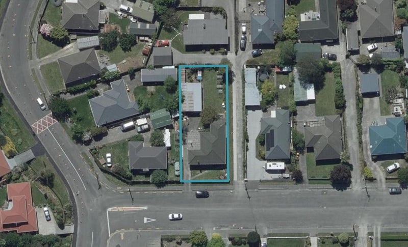 3 Voss Street, Shirley, Christchurch - Carousel 1