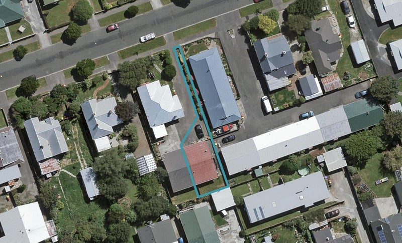77B Robertson Street, Richmond, Invercargill - Carousel 1