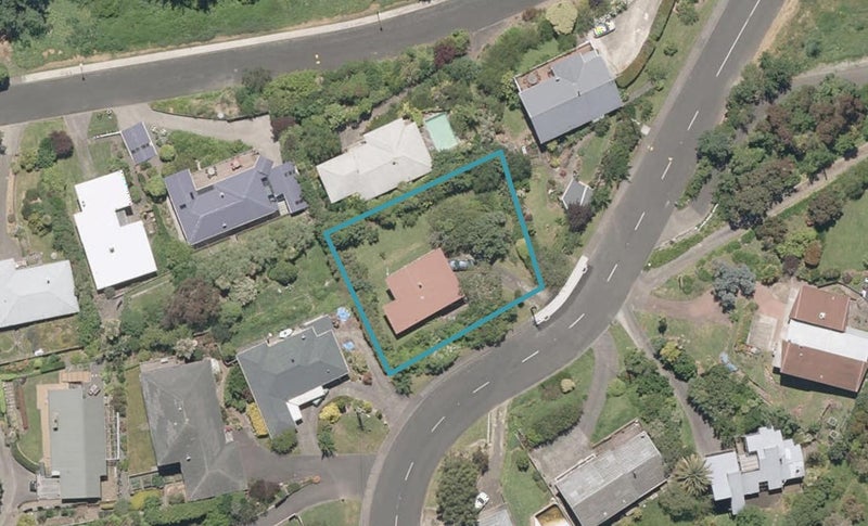 88 Mount View Road, Bastia Hill, Whanganui - Carousel 1