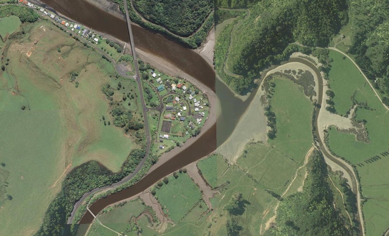 23 Hills Road, Tongapōrutu, Urenui - Carousel 1