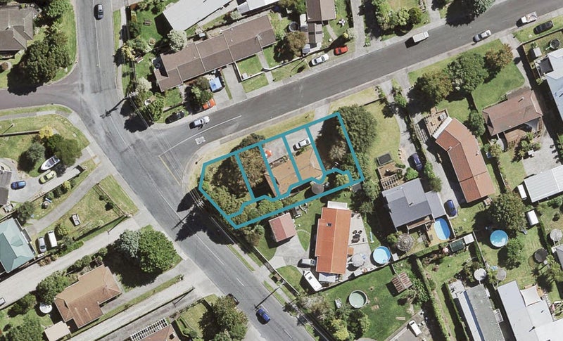 1E Pinotage Place, Huapai, Kumeu - Carousel 1
