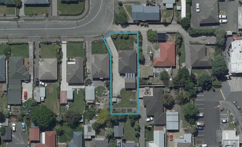 14 Sabina Street, Shirley, Christchurch - Carousel 1