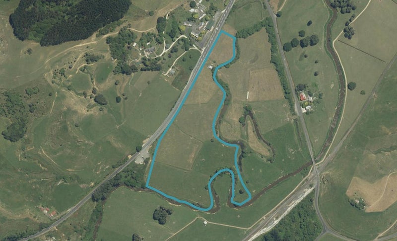 0 State Highway 3, Hangatiki, Te Kuiti - Carousel 1
