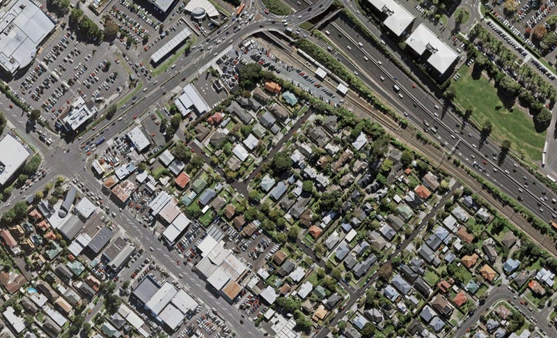 1A Derry Street, Greenlane, Auckland - Carousel 1